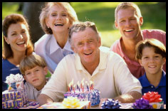 family photo- USDA Loans - licensed building contractor